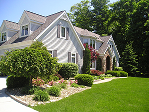 Landscapers and Lawncare Services in Graham, TX